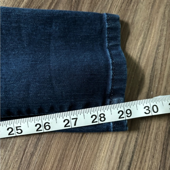 Isabel Maternity Skinny Jeans - Picture 4 of 8